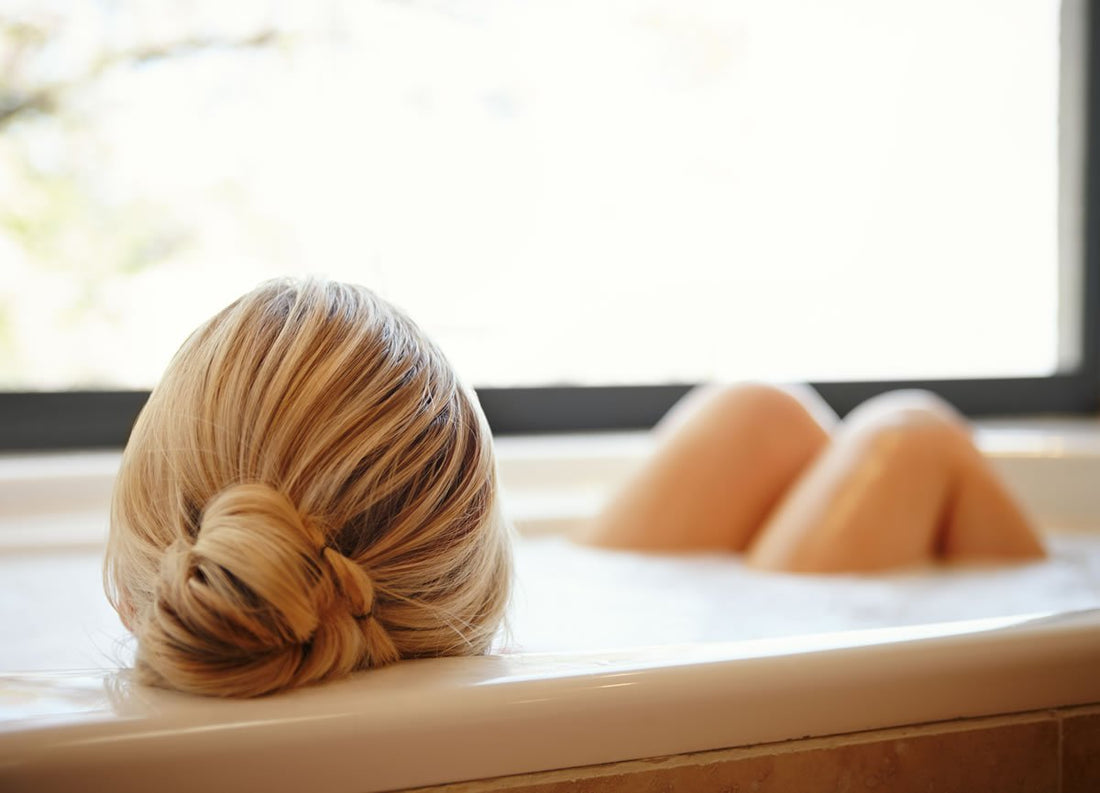 How to pamper your skin during your cruise vacation
