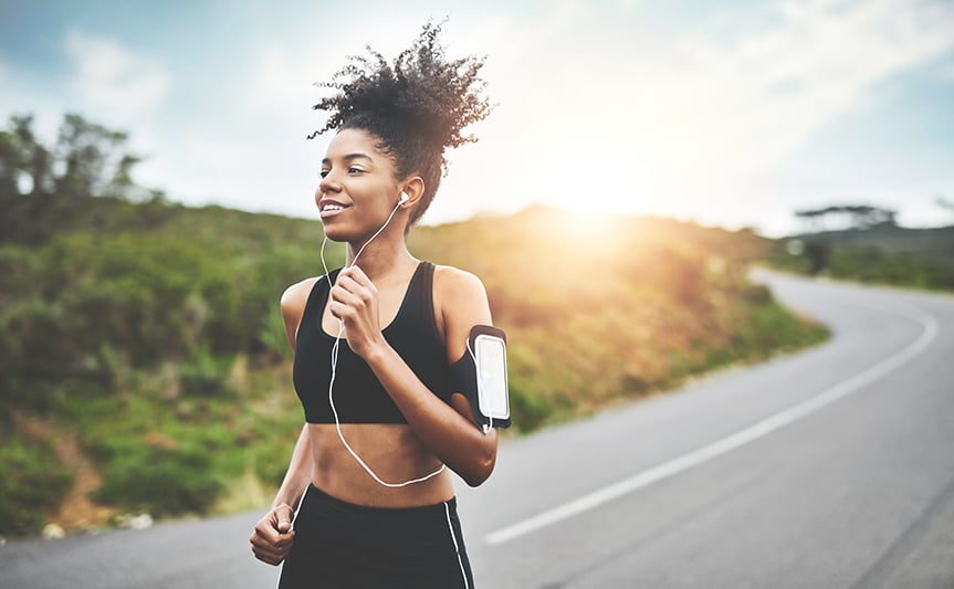 Is Your Workout The Reason For Your Acne?