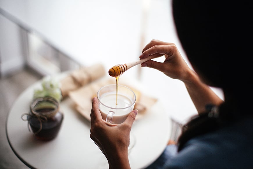 Powerful Skincare Ingredients Found Right In Your Home