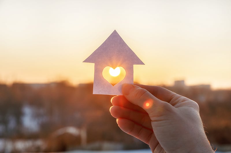 Easy Ways To Bring Positive Energy To Your Home