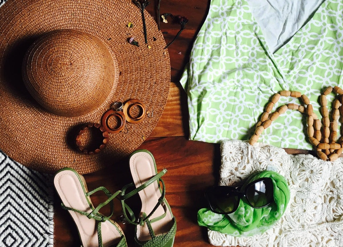 What to pack for a cruise