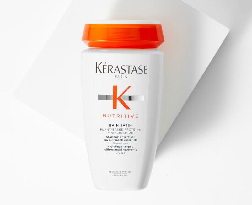 Kérastase Shampoo