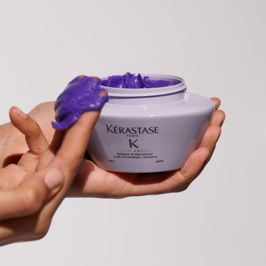 Kérastase Hair Masks