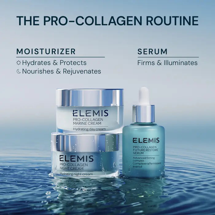 ELEMIS Pro-Collagen Marine Cream SPF 30