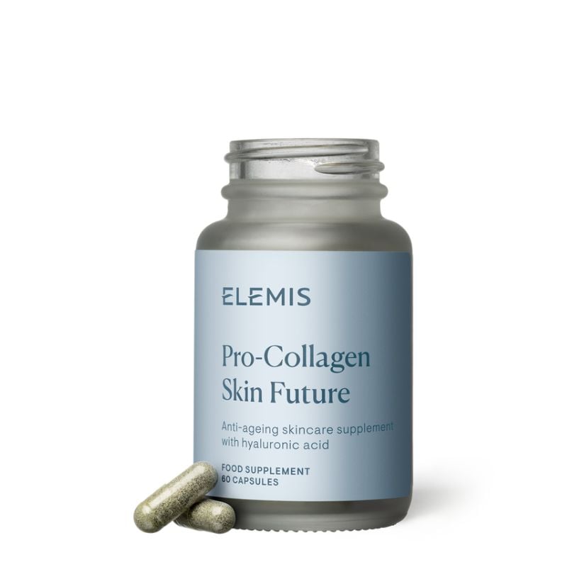 ELEMIS Pro-Collagen Skin Future Supplements