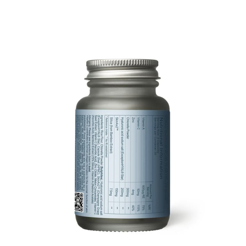 ELEMIS Pro-Collagen Skin Future Supplements