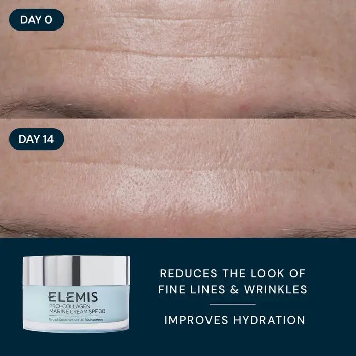 ELEMIS Pro-Collagen Marine Cream SPF 30