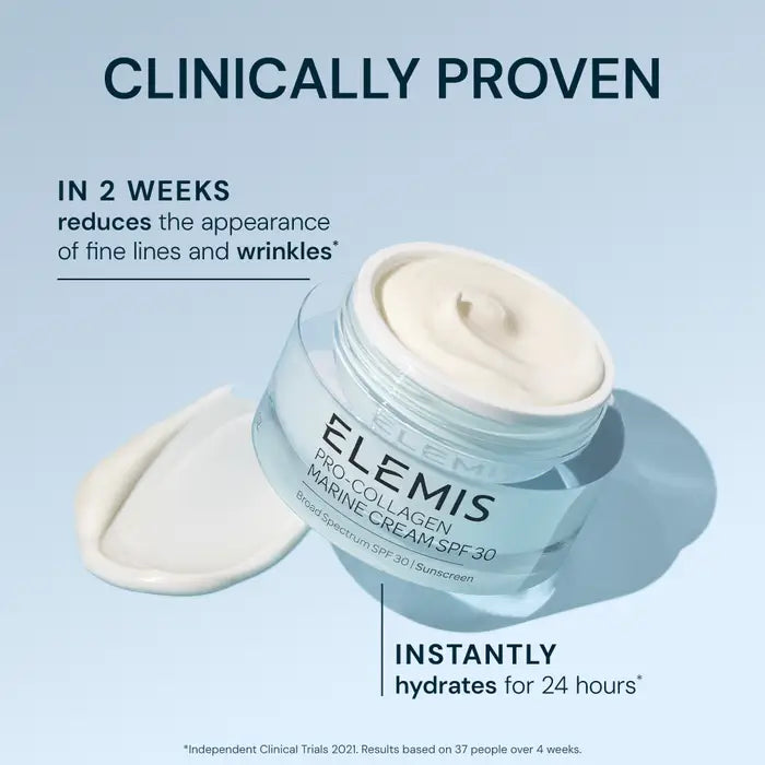 ELEMIS Pro-Collagen Marine Cream SPF 30