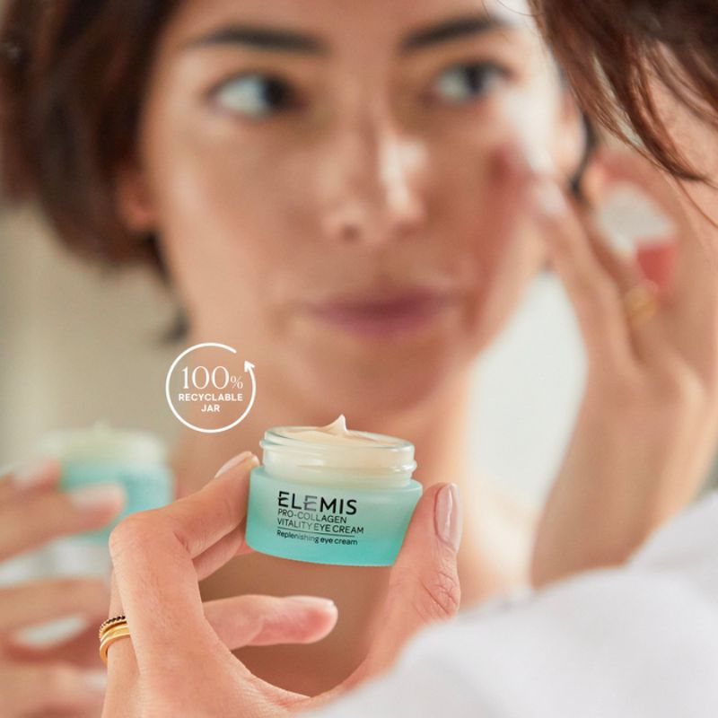 ELEMIS Pro-Collagen Vitality Eye Cream