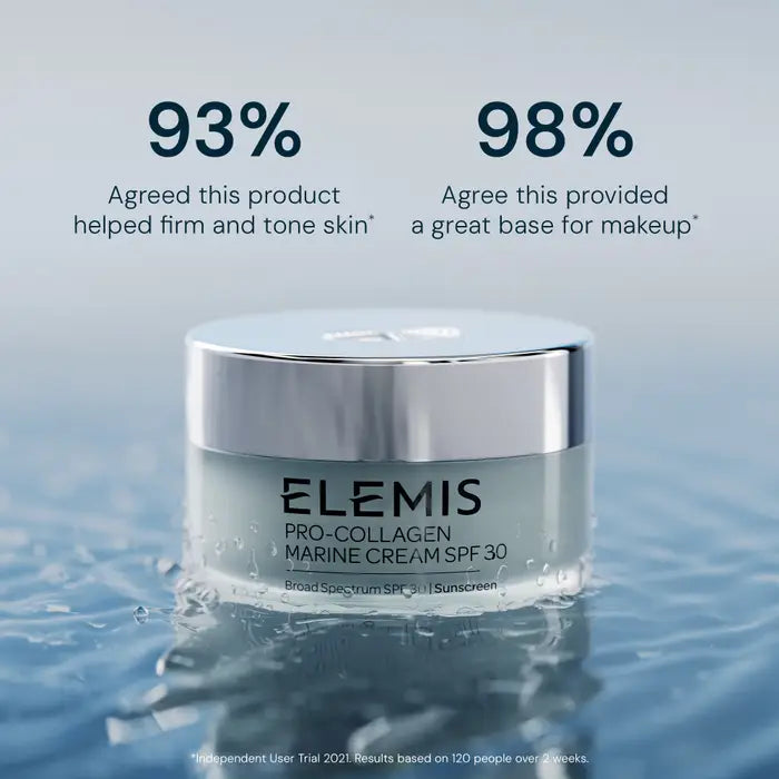 ELEMIS Pro-Collagen Marine Cream SPF 30