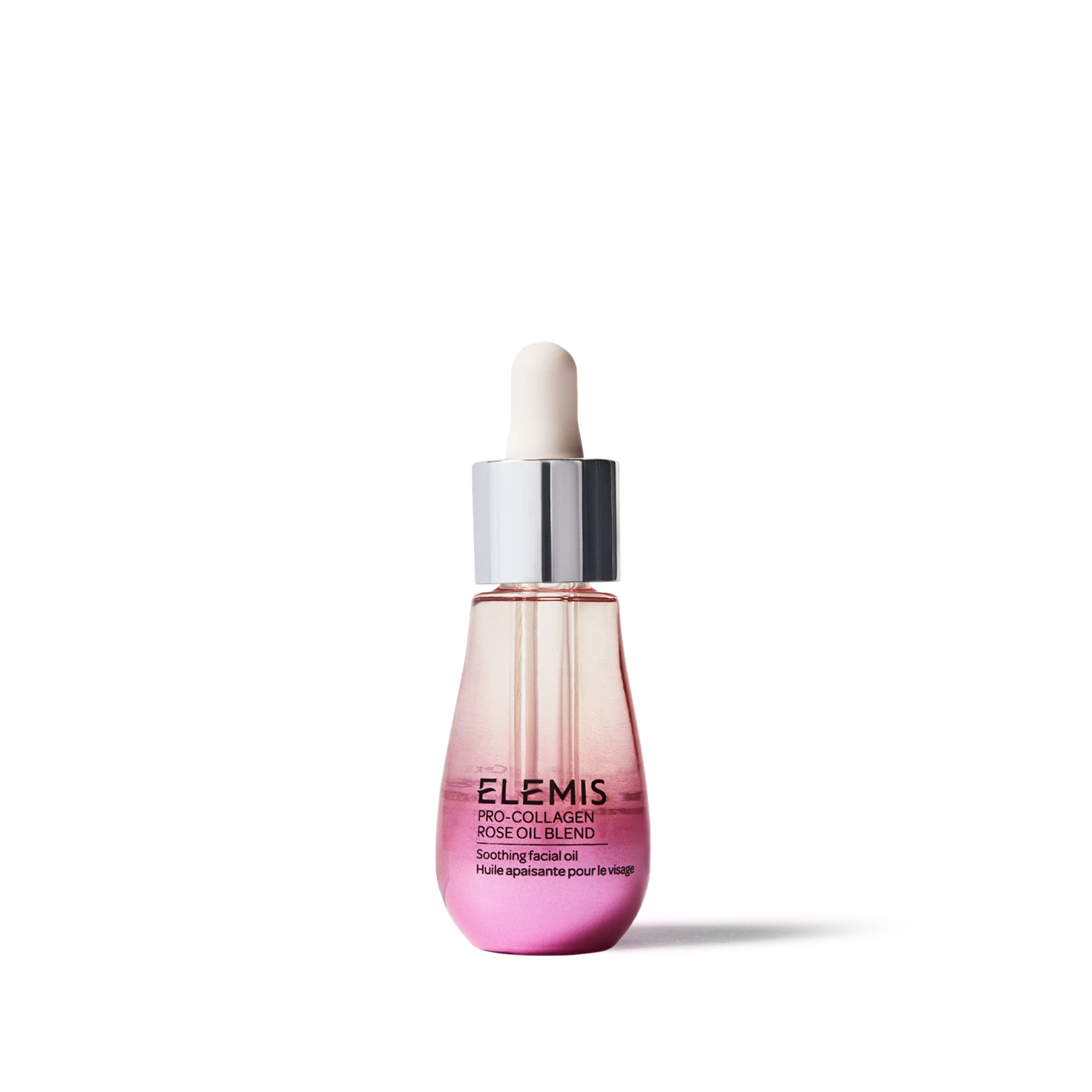 【新品未使用】エレミス ELEMIS プロコラジェン マリンオイル ローズ ELEMIS Pro-Collagen Rose Facial Oil Blend | Anti-Aging Benefits