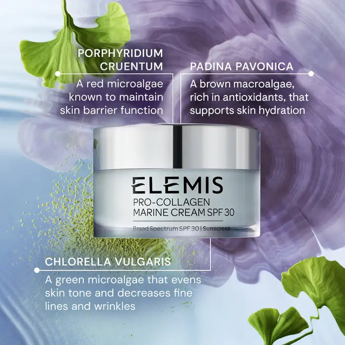ELEMIS Pro-Collagen Marine Cream SPF 30