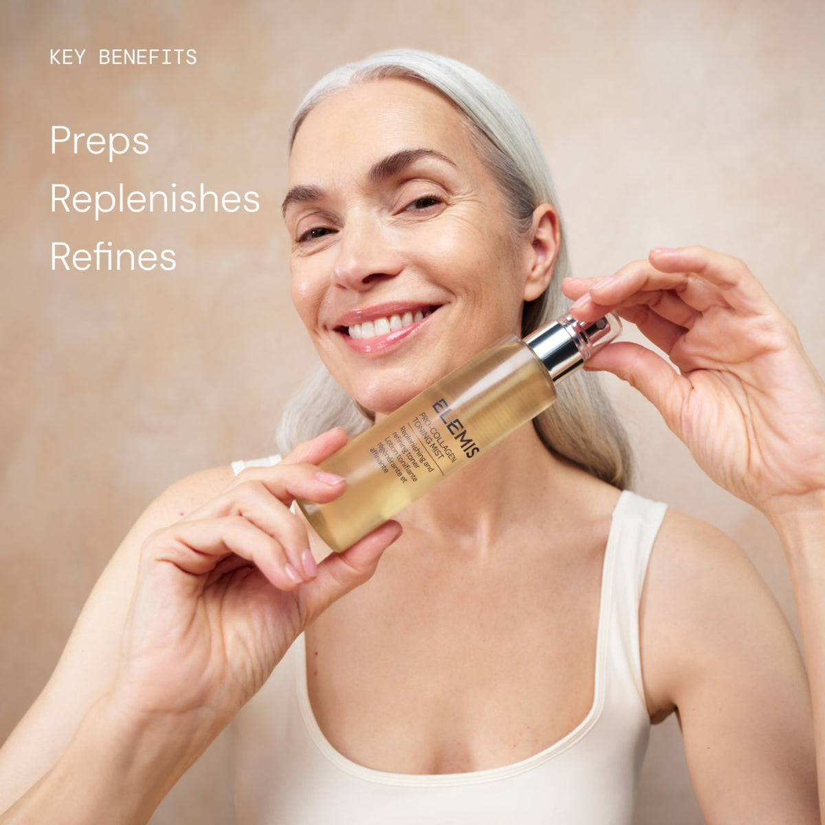 ELEMIS Pro-Collagen Toning Mist