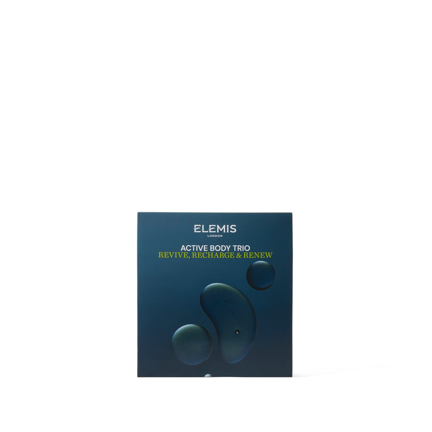 ELEMIS Active Body Trio