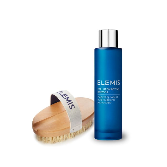 ELEMIS Detox Duo