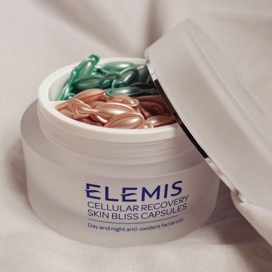 ELEMIS Cellular Recovery Skin Bliss Capsules
