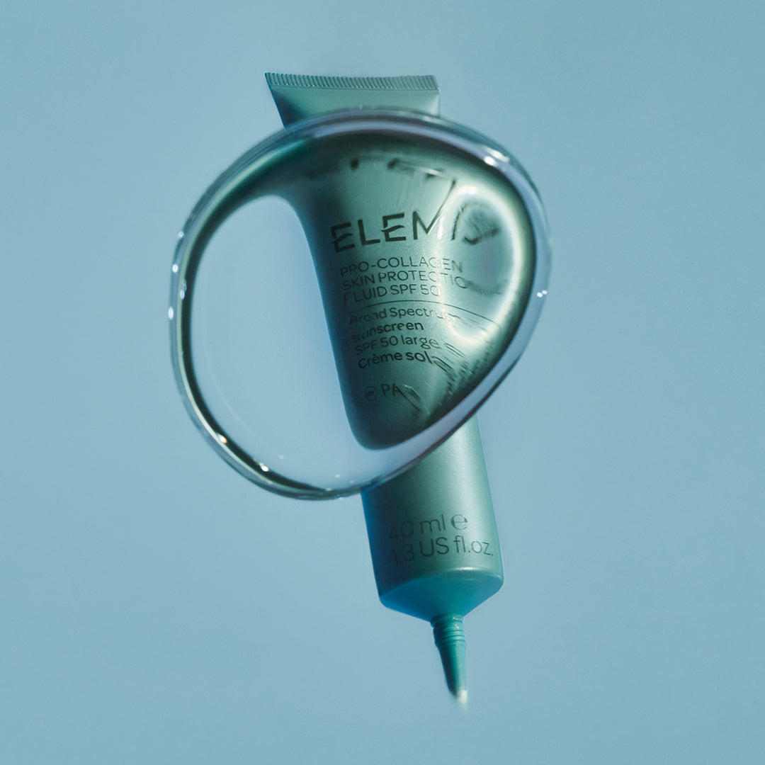 ELEMIS Pro-Collagen Skin Protection Fluid SPF 50 – TIMETOSPA