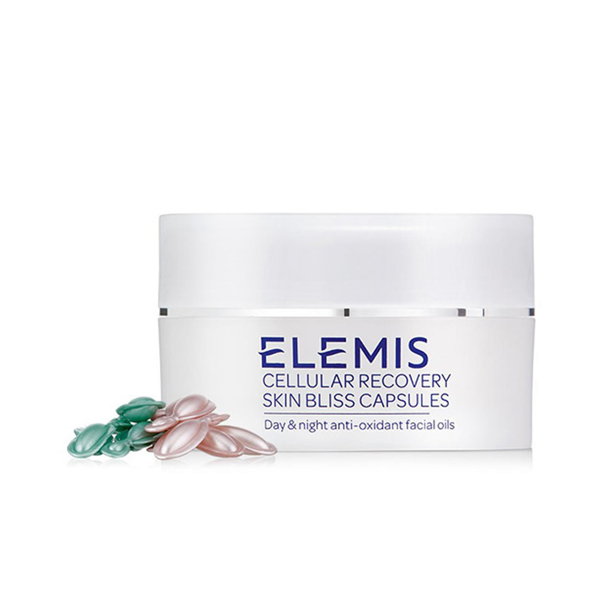 ELEMIS Cellular Recovery Skin Bliss Capsules