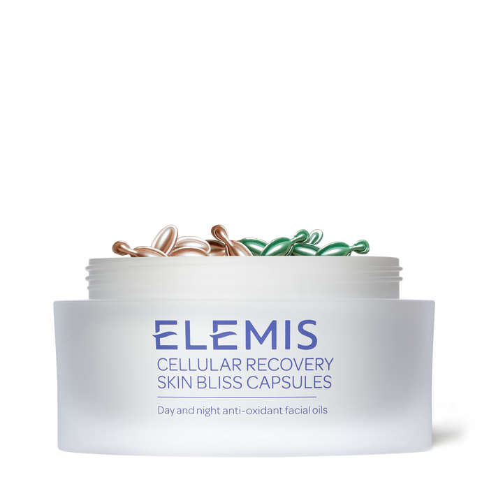 ELEMIS Cellular Recovery Skin Bliss Capsules