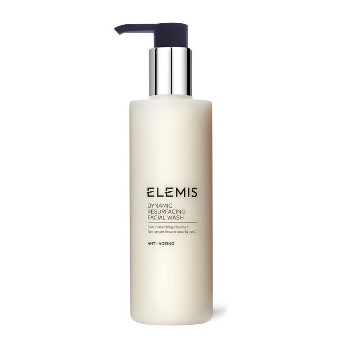 ELEMIS Dynamic Resurfacing Facial Wash