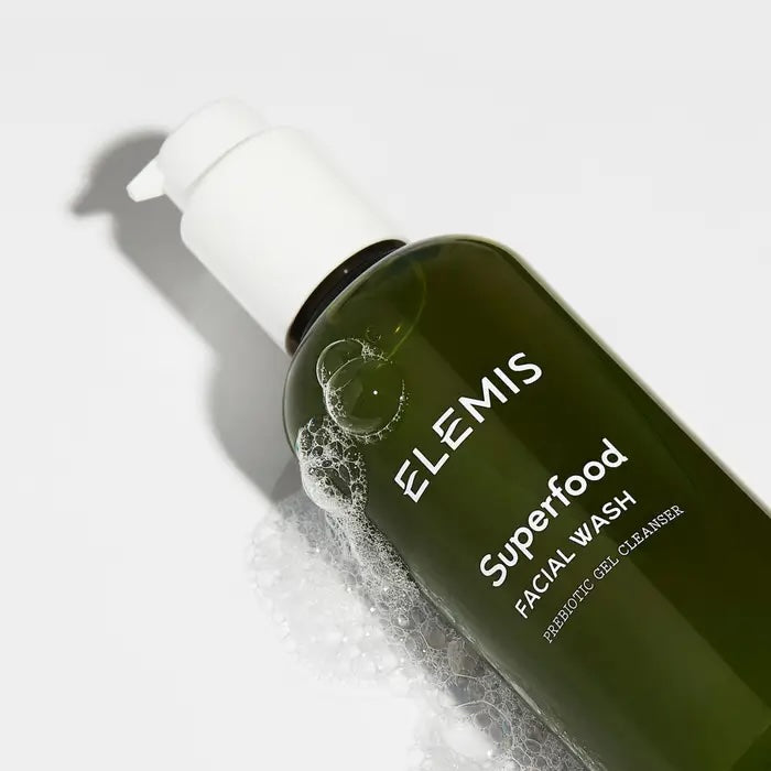 ELEMIS Superfood Facial Wash