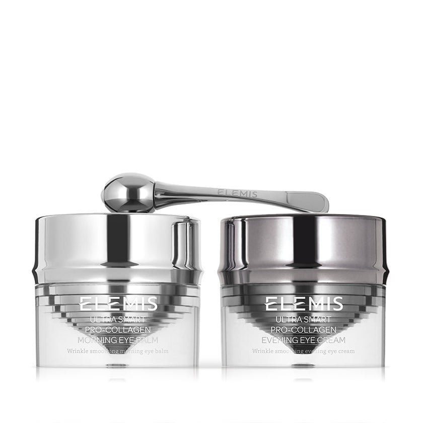 ELEMIS ULTRA SMART Pro-Collagen Eye Treatment Duo