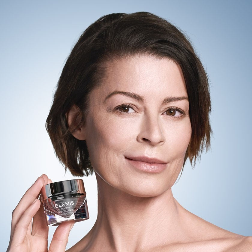 ELEMIS ULTRA SMART Pro-Collagen Eye Treatment Duo