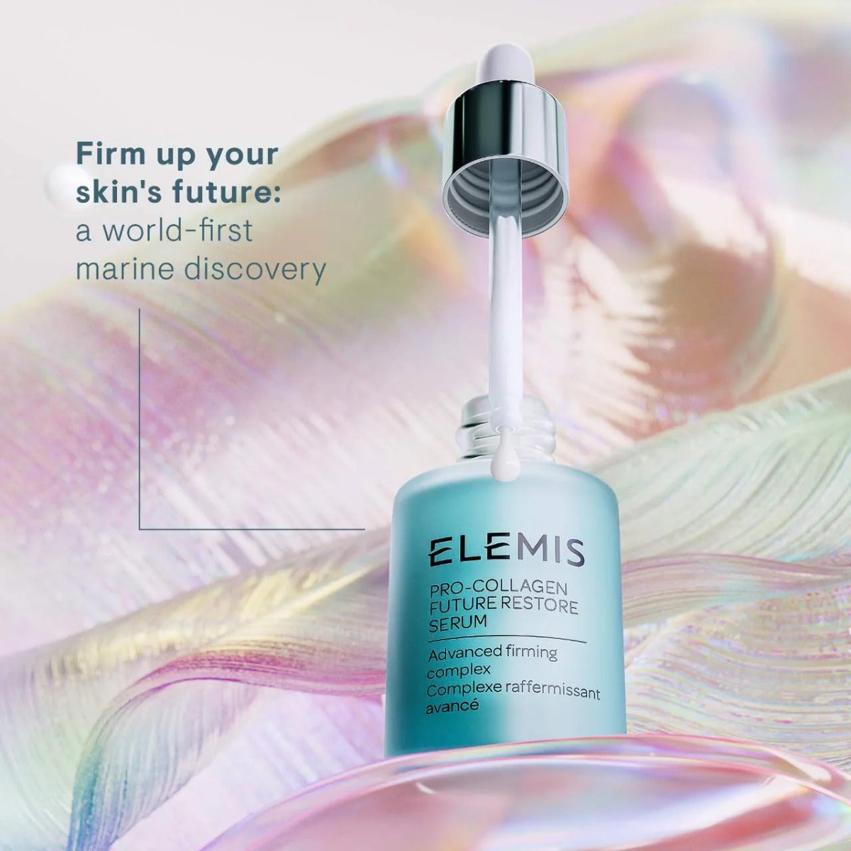 ELEMIS Pro-Collagen Future Restore Serum