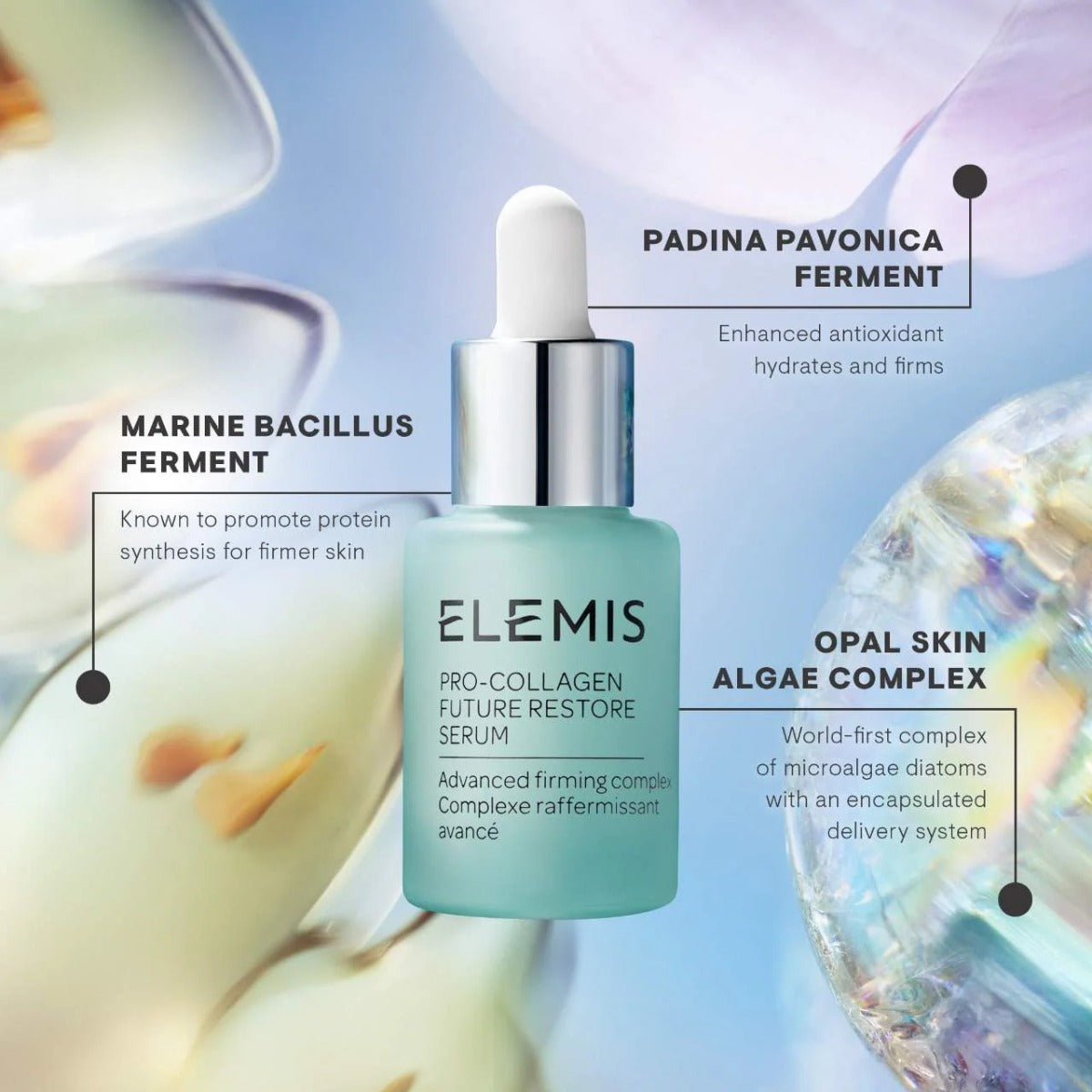 ELEMIS Pro-Collagen Future Restore Serum