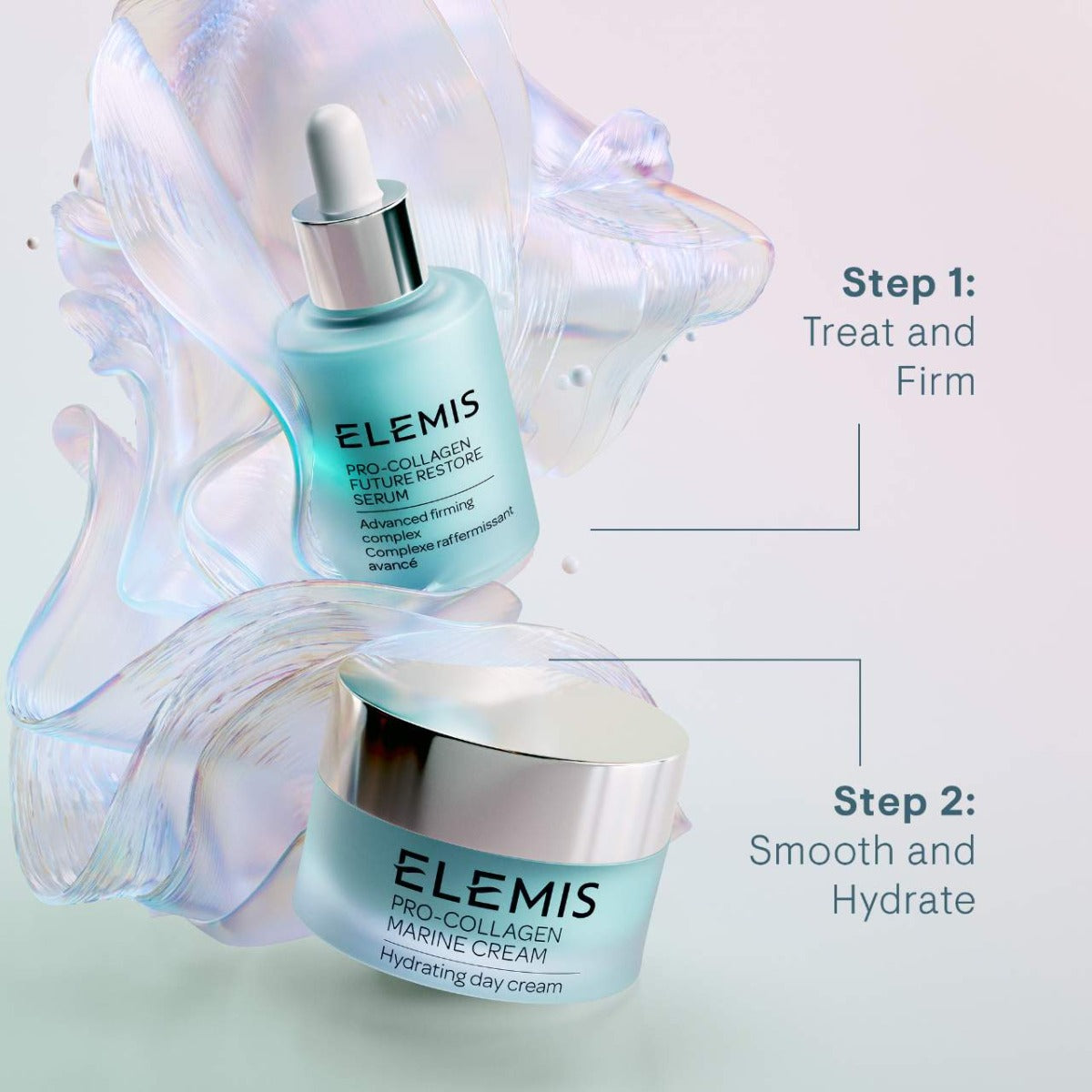 ELEMIS Pro-Collagen Future Restore Serum