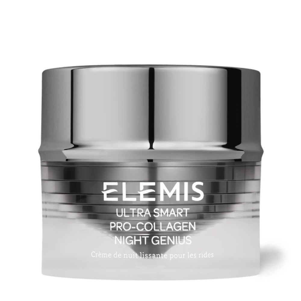 ELEMIS ULTRA SMART Pro-Collagen Night Genius