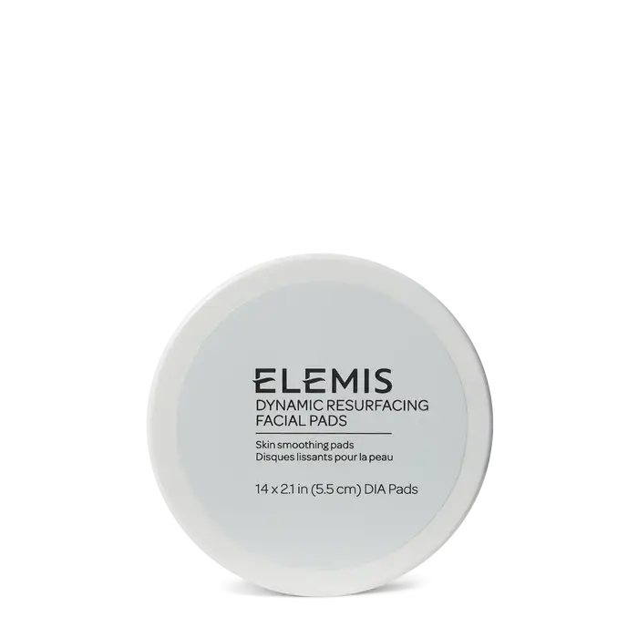 ELEMIS Dynamic Resurfacing Facial Pads