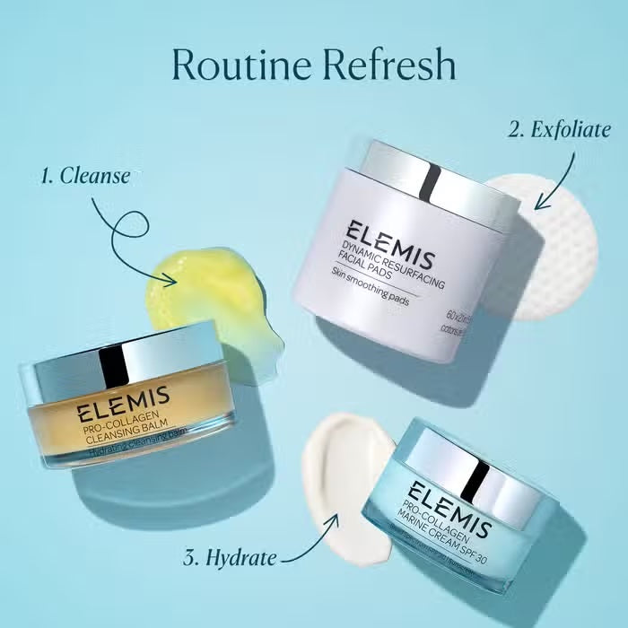 ELEMIS It List Collection