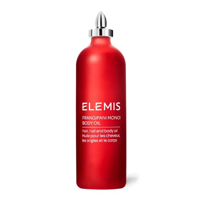 ELEMIS Frangipani Monoi Body Oil