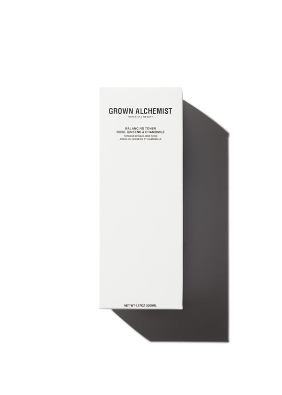 Grown Alchemist Balancing Toner