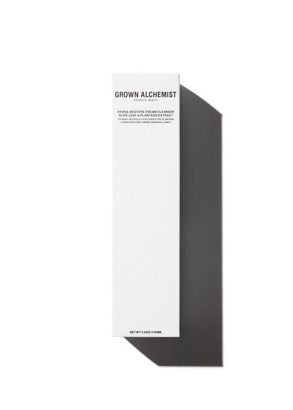 Grown Alchemist Hydra-Restore Cream Cleanser