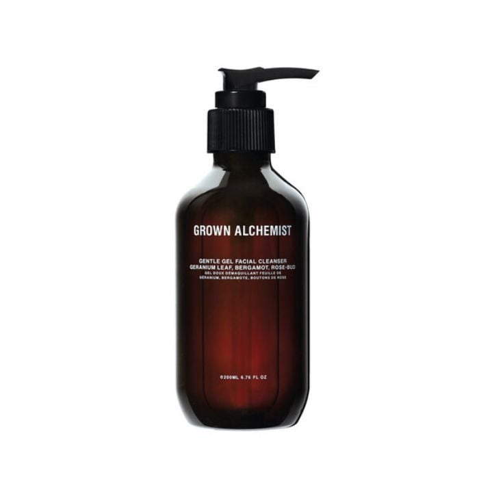 Grown Alchemist Gentle Gel Facial Cleanser