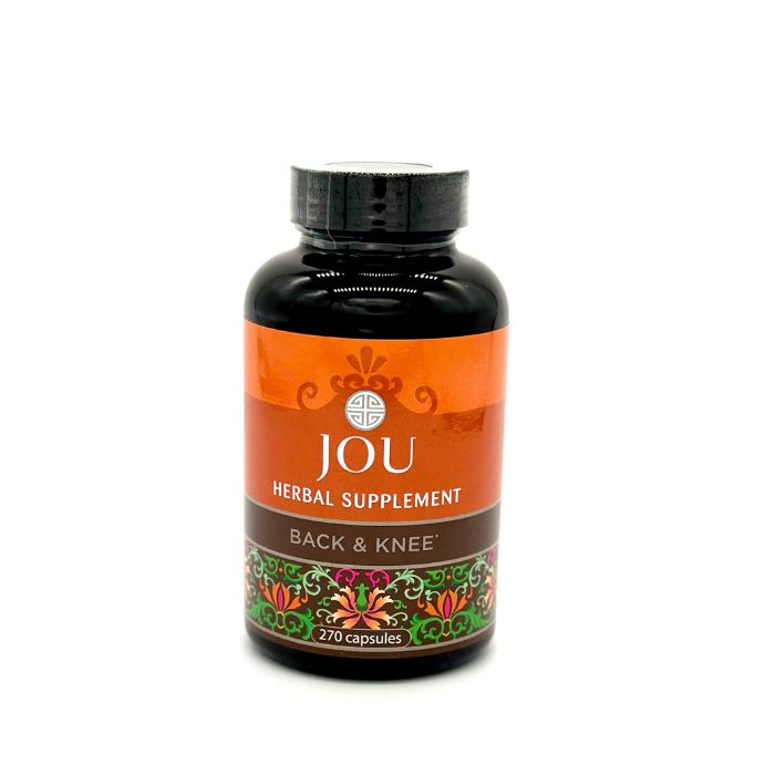 Jou Back & Knee - Herbal Supplement