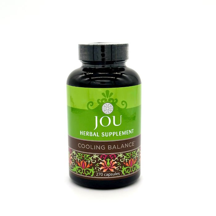 Jou Cooling Balance - Herbal Supplement