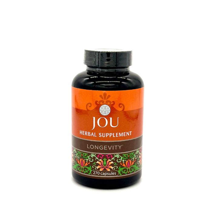 Jou Longevity - Herbal Supplement