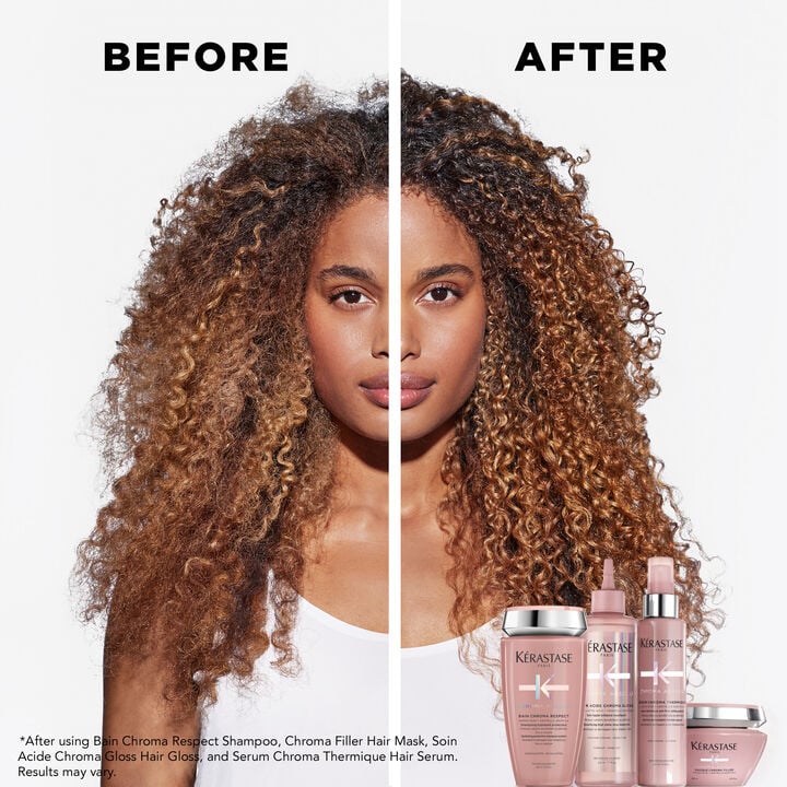 Kérastase Chroma Filler Hair Mask