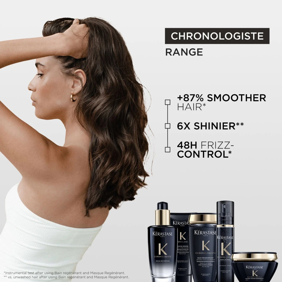 Kérastase Masque Intense Régénérant Hair Mask