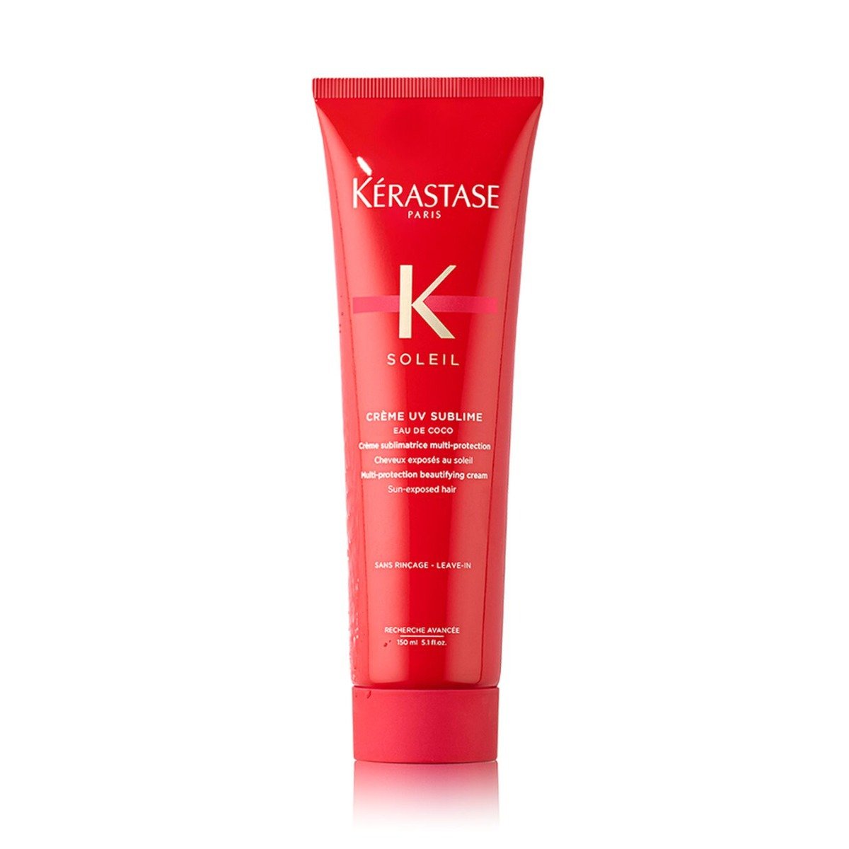 Kérastase Créme UV Sublime Hair Cream