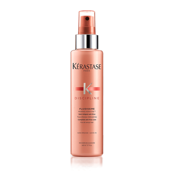 KÉRASTASE Discipline Anti Frizz Smoothing Spray