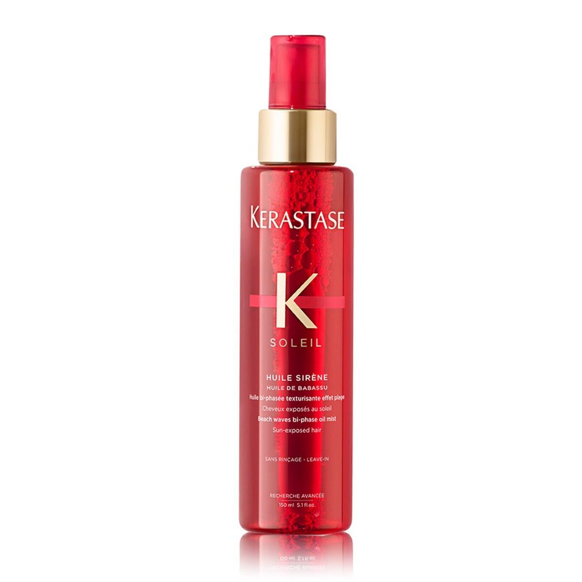 Kérastase Huile Sirene Hair Oil Mist