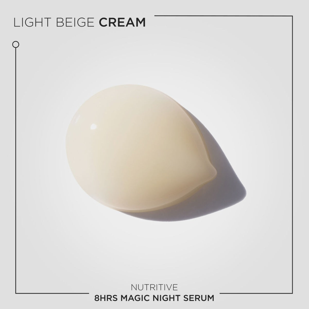 Kérastase Nutritive 8H Magic Night Serum