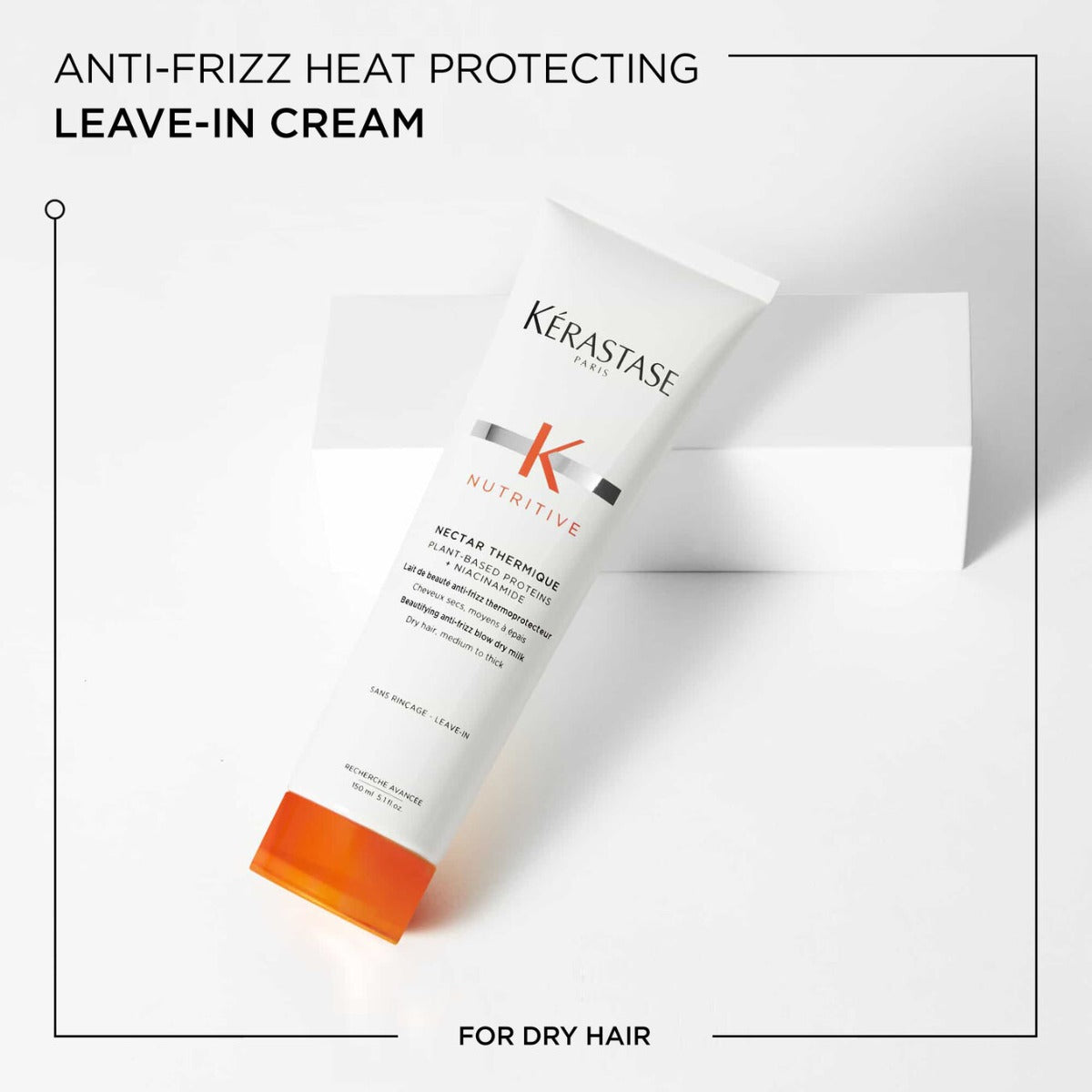 Kérastase Nutritive Nectar Thermique Blow-Dry Primer