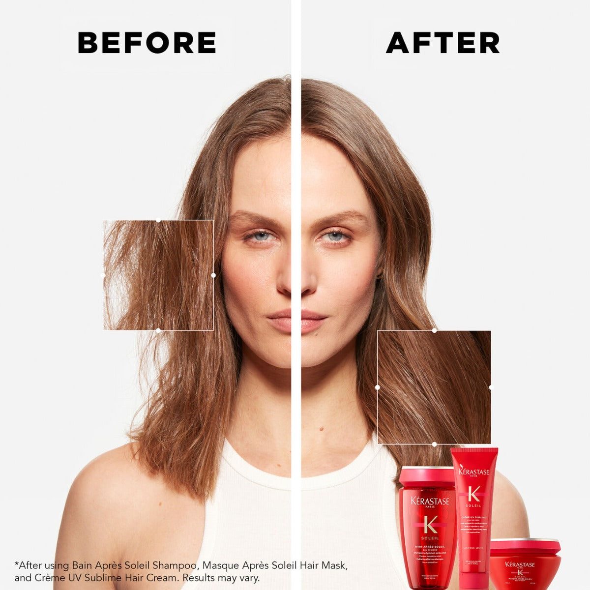 Kérastase Huile Sirene Hair Oil Mist