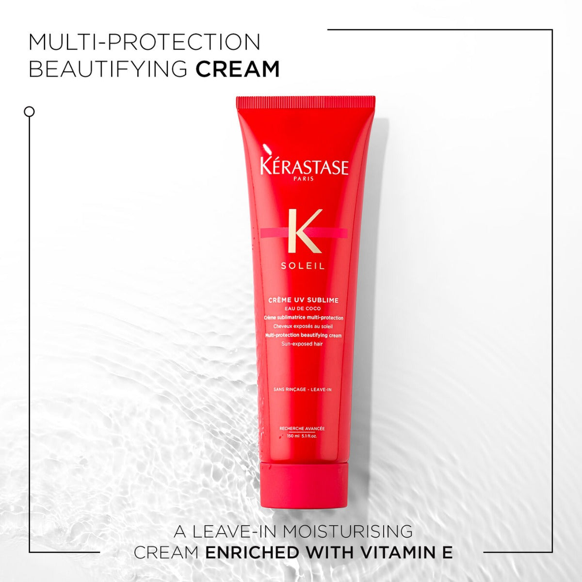 Kérastase Créme UV Sublime Hair Cream