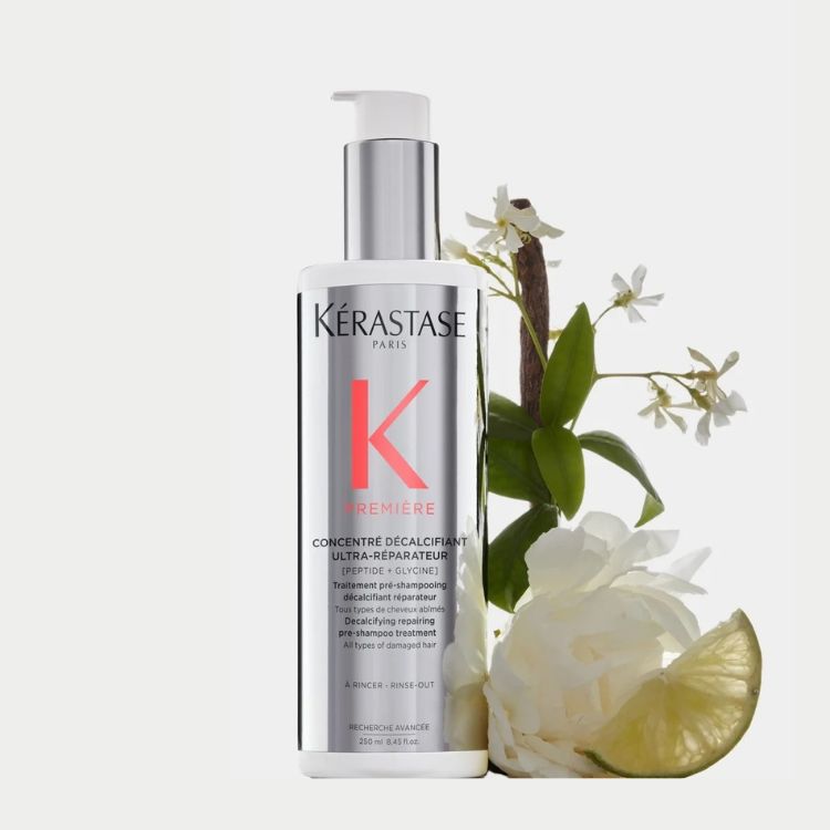 Kérastase Première Pre-Shampoo Treatment for Bond Building – TIMETOSPA